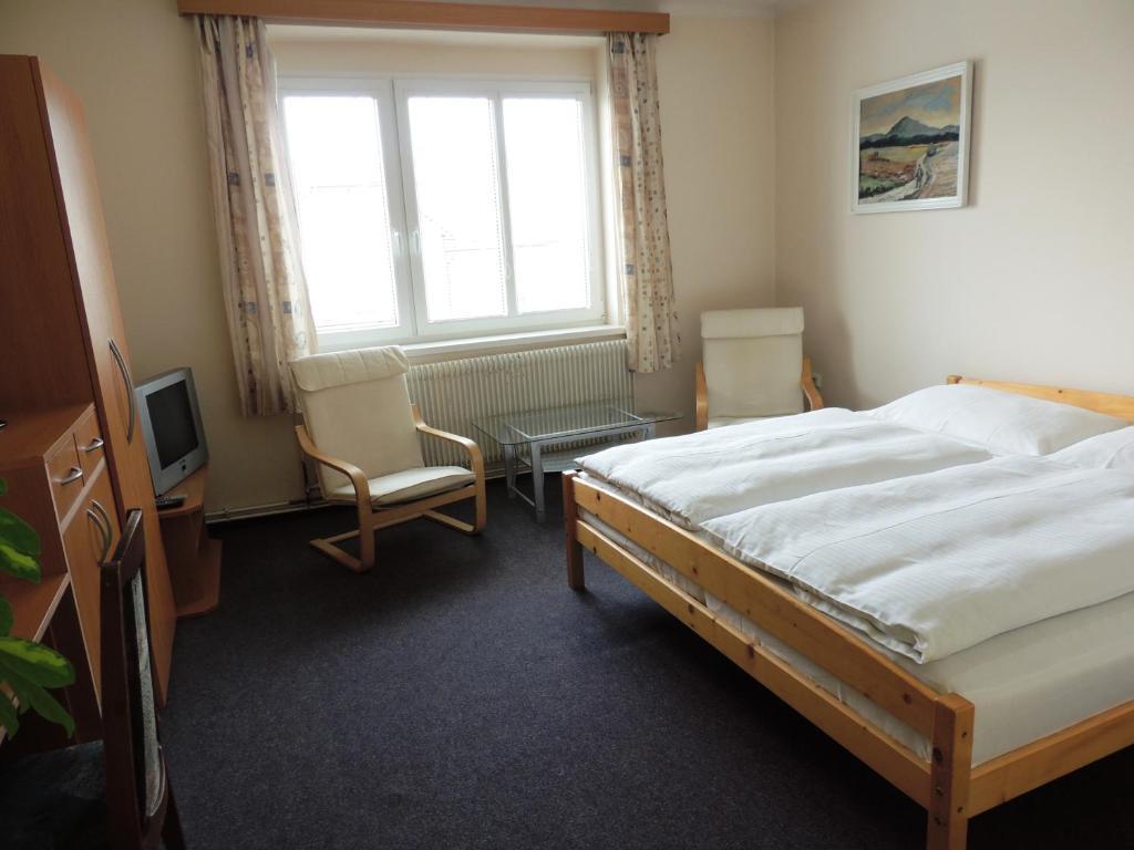 Penzion Pohoda Beroun Beroun  Room photo