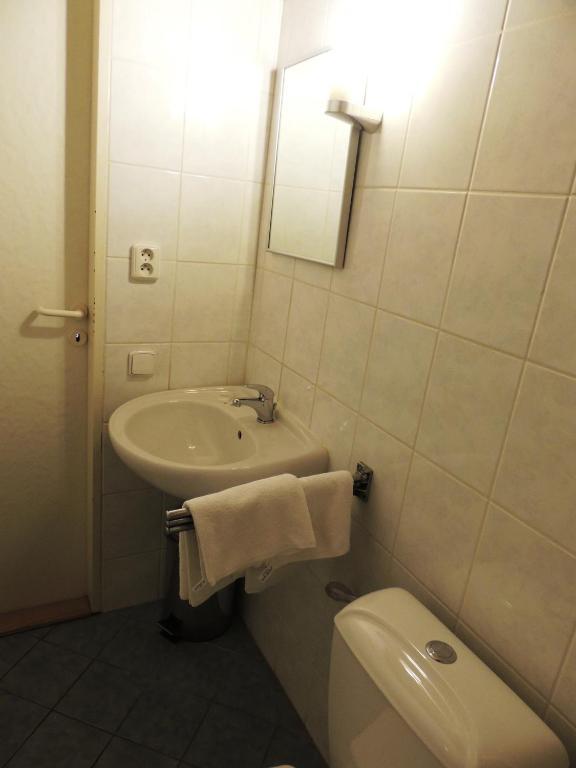 Penzion Pohoda Beroun Room photo
