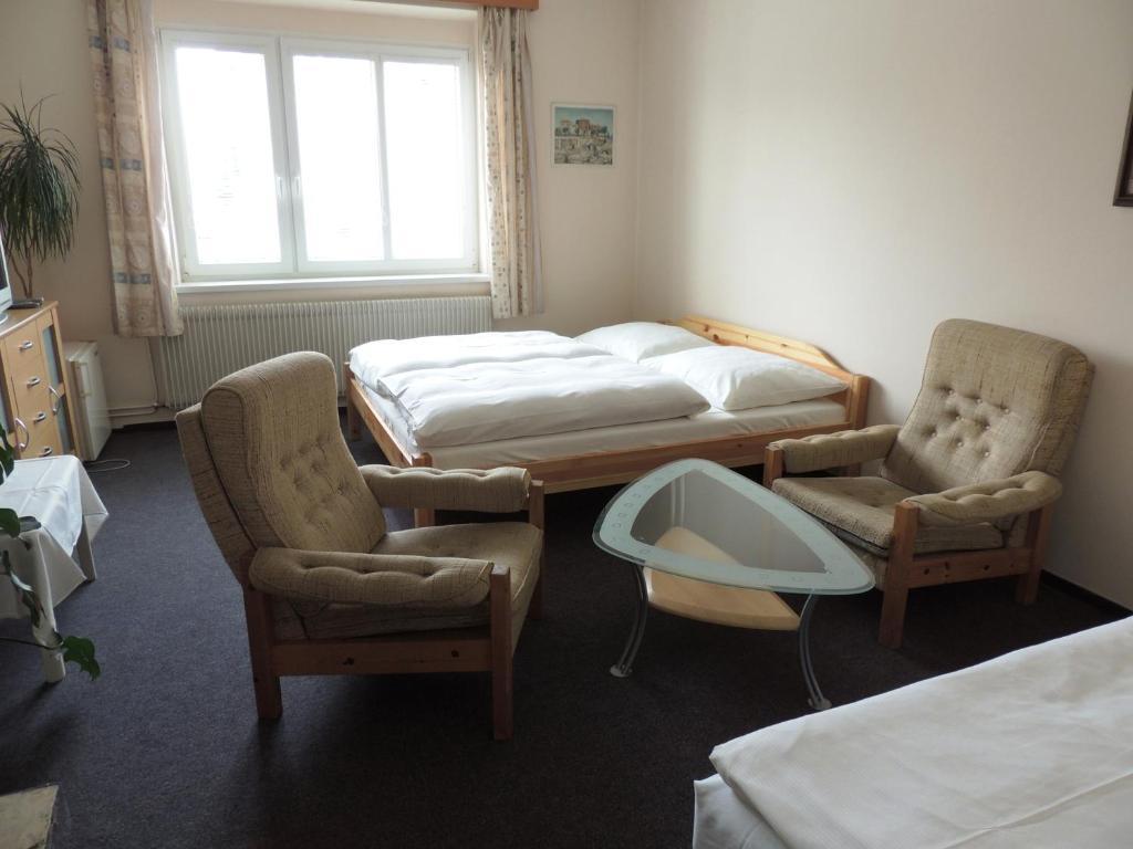 Penzion Pohoda Beroun Beroun  Room photo